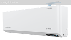 Инверторная сплит-система Royal Clima бризер серии ROYAL FRESH STANDARD Full DC EU Inverter RCI-RFS28HN (комплект)