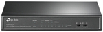 TP-Link TL-SF1008LP черный