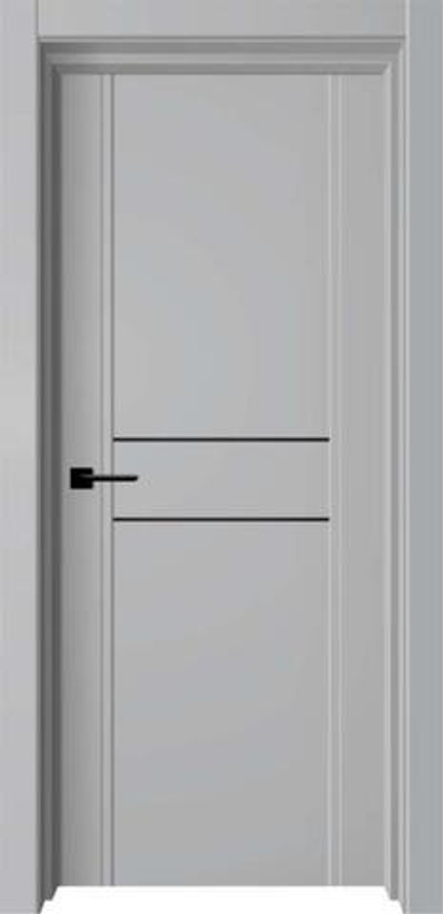 Твист Серый бархат