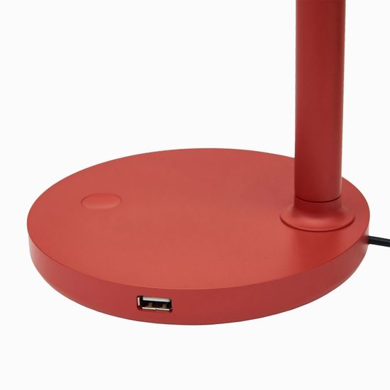 Настольный светильник Ozzy диаметр 15,5