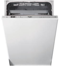 Встраиваемая посудомоечная машина Whirlpool WSIC 3M27C