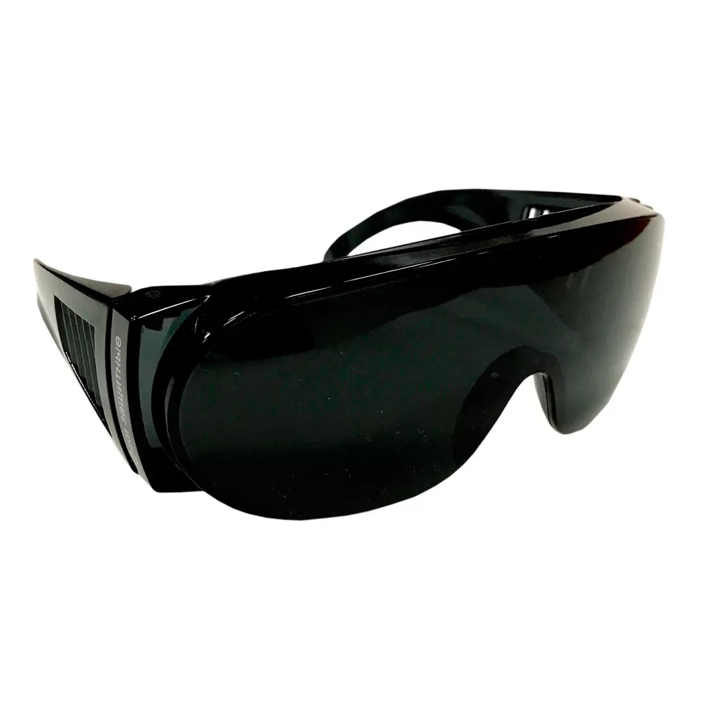 Очки защитные от лазерного излучения Матрикс ЗН22