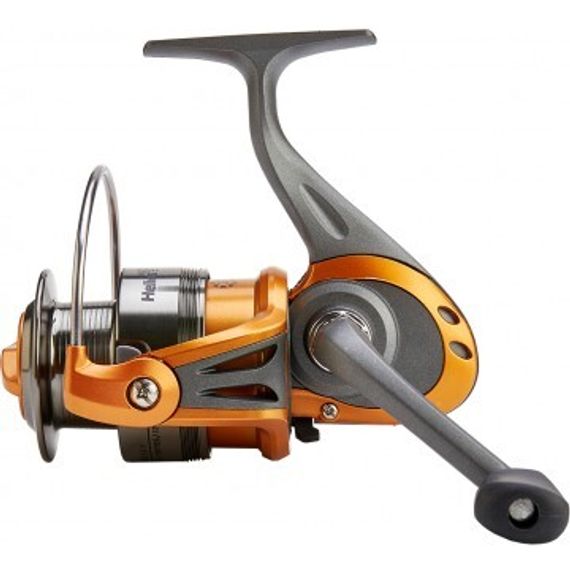 Катушка ISAMI 2000F 3+1 подшип Helios (HS-SD-IS2000F)