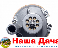 Насос вибрационный погружной Slogger WP3020T