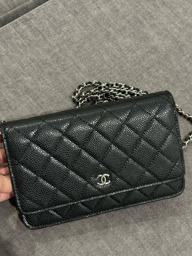 Кардиган CHANEL