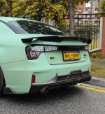 Обвес для Lynk & Co 03 2023+