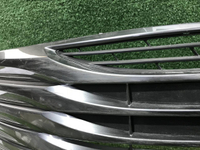 Решетка переднего бампера Toyota Camry xv70 (2017-2021)