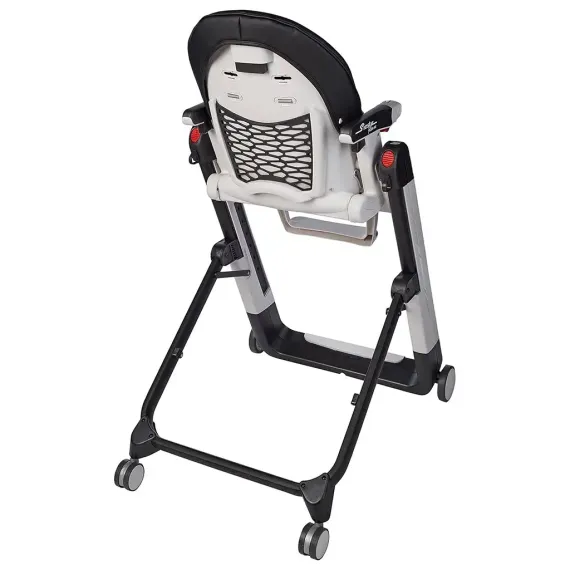 Стульчик для кормления Peg-Perego Siesta Follow Me Licorice