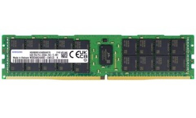 Оперативная память SAMSUNG DDR4 64GB 2RX4 M393A8G40AB2