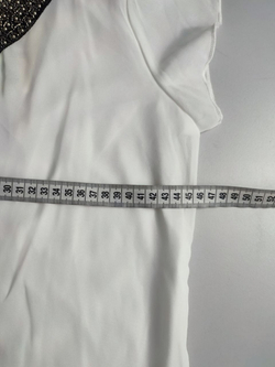 Футболка нарядная 44 размер, новая