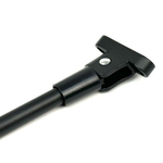 Подножка черная для Xiaomi M365