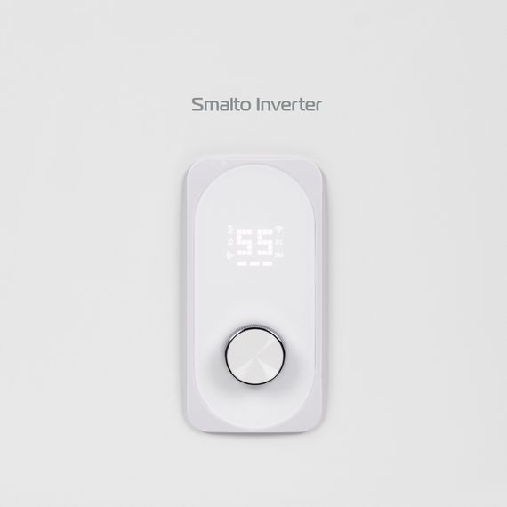 Водонагреватель Royal Thermo RWH 100 Smalto Inverter купить в Москве и Московской области по низкой цене с доставкой по России — (4) Водонагреватель Royal Thermo RWH 100 Smalto Inverter — (4)