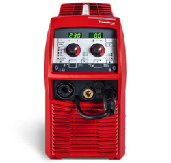 Сварочный полуавтомат TransSteel 2200c Set/EF (4,075,220,850)