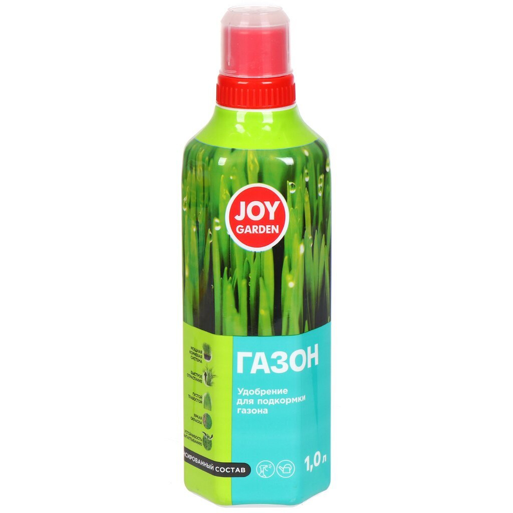 Удобрение Газон 1 л