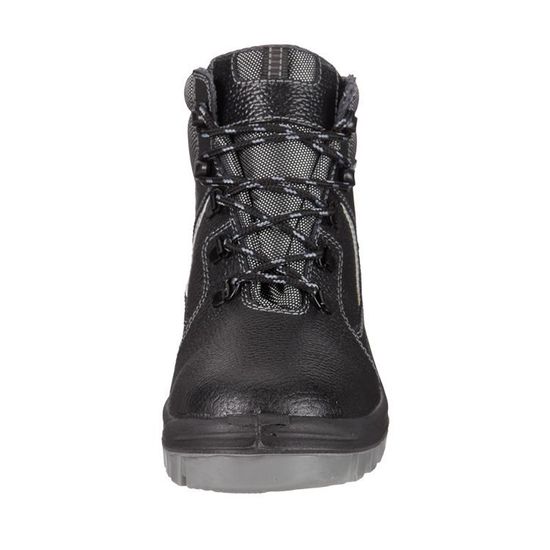 Ботинки "Корвет-2" ПУ/ТПУ, МП