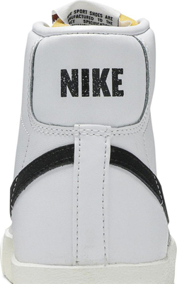 Nike Blazer Mid '77 Vintage 'White Black'