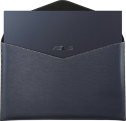 Ноутбук ASUS Expertbook B9400CEA-KC0243R, 14", IPS, Intel Core i7 1165G7 2.8ГГц, 32ГБ, 2ТБ + 2ТБ SSD, Intel Iris Xe graphics , Windows 10 Professional, 90NX0SX1-M02900, черный
