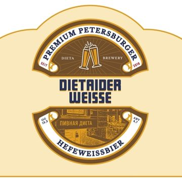 Dietaider Weisse