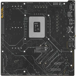 Материнская плата mATX ASUS TUF GAMING B660M-PLUS WIFI