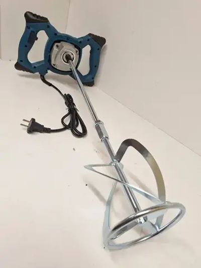 Миксер строительный дрель-миксер Makita 2600Вт