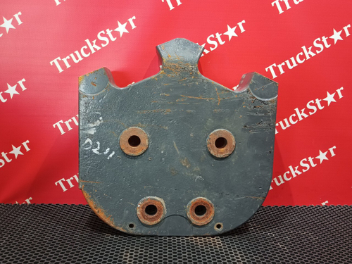 Кронштейн тяги реактивной 2018г.