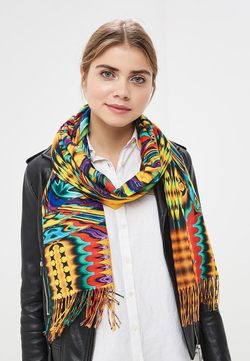 LIGVIANNI Палантин Scarf