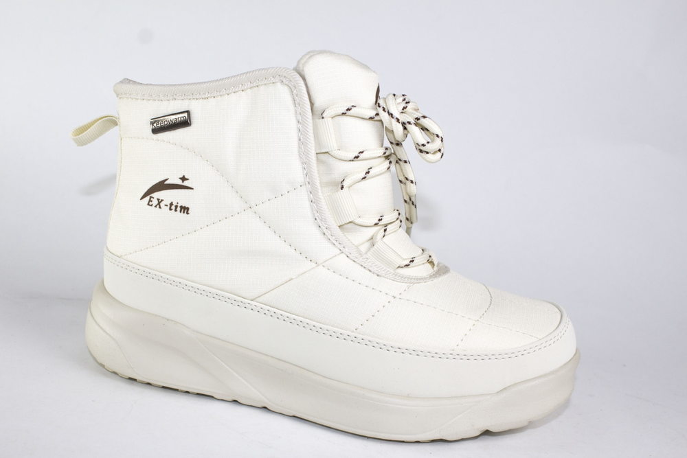 Дутики женские зимние Ex-tim арт. 2236-5