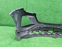 Бампер передний Chery Tiggo 4 Pro (2020-2024)