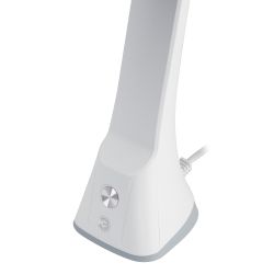 Настольный светильник ЭРА NLED-503-11W-W светодиодный белый