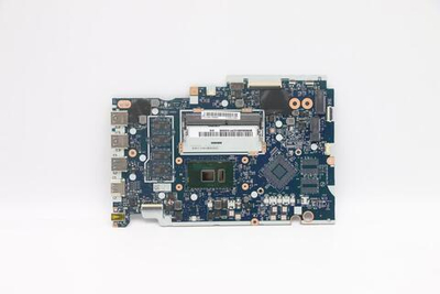 Материнская плата для ноутбука Lenovo ideapad S145-15IKB Intel Core i3-7020U WIN UMA 4G (5B20S42824), оригинал