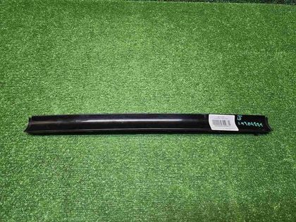 Накладка заднего бампера Mercedes C w206 (21-нв)