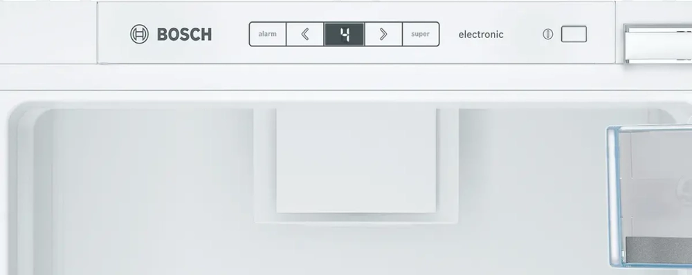 Встраиваемый однокамерный холодильник Bosch KIR81AF30U