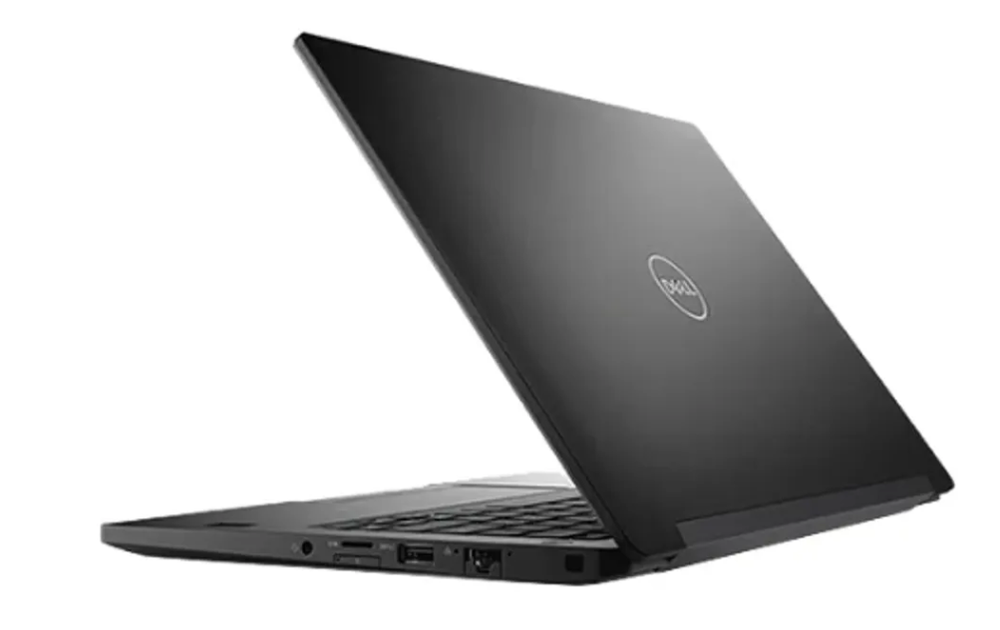13.3" Уценённый ноутбук Dell Latitude 7390 (1920x1080, Intel Core i3-8130U, RAM 8ГБ,SSD 256ГБ, Intel UHD Graphics 620, Win 10Pro)