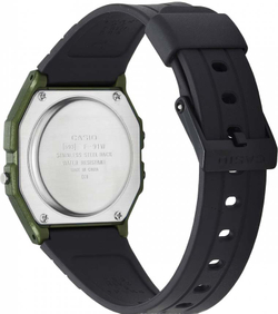 Часы Casio F-91WM-3A
