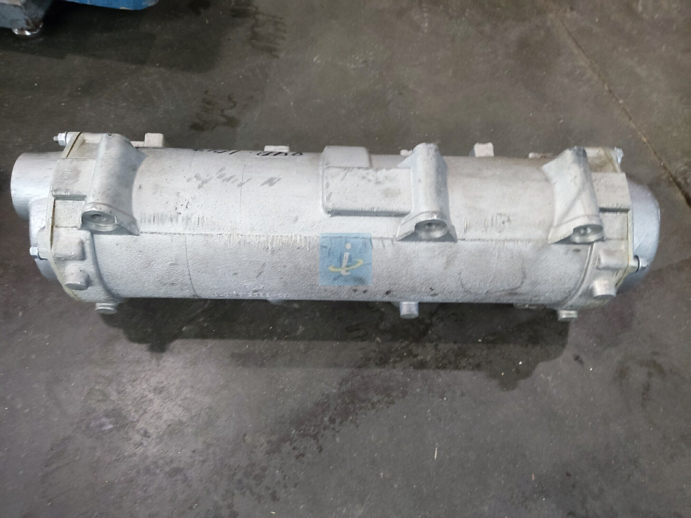 Теплообменник 840.1013600