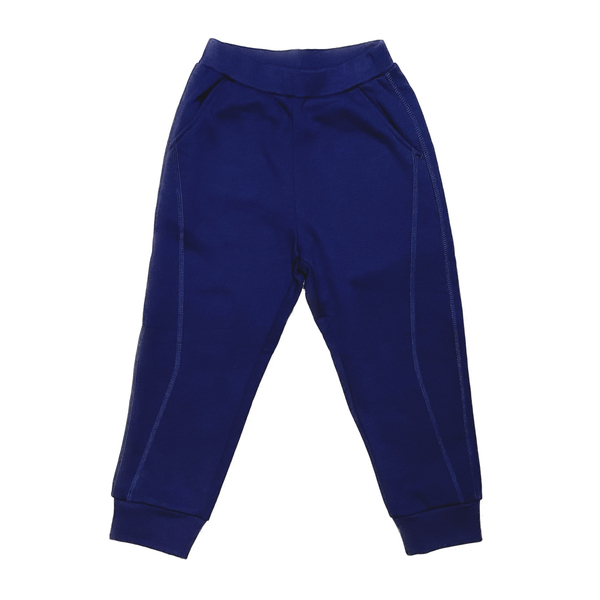 Тёплые брюки на флисе, унисекс модель