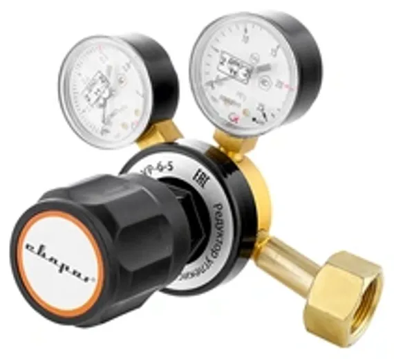 Редуктор Сварог Tech Control OX