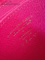 Louis Vuitton Zippy Coin Purse