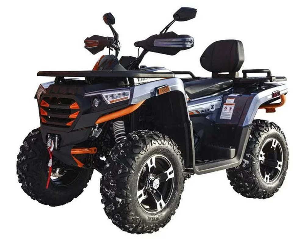Квадроцикл MOTOLAND ATV 300 Max X