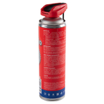 МАСТАК (400-11650) Смазка силиконовая, 650 мл, складное сопло