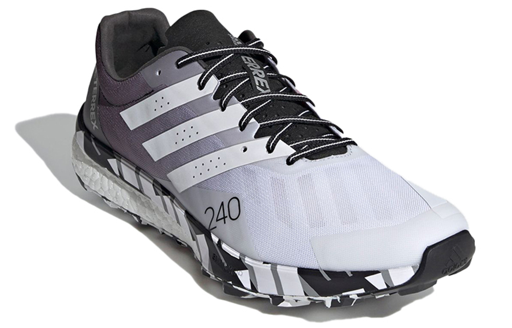 Кроссовки Adidas N3Xt L3V3L Shock Red