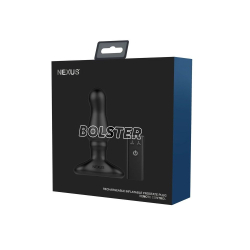 Вибромассажер простаты Nexus Bolster