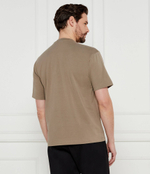 Футболка 10 TL BOSS GREEN - бежевый(50535409)