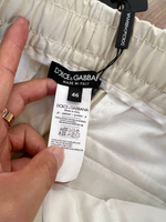 Брюки Dolce & Gabbana
