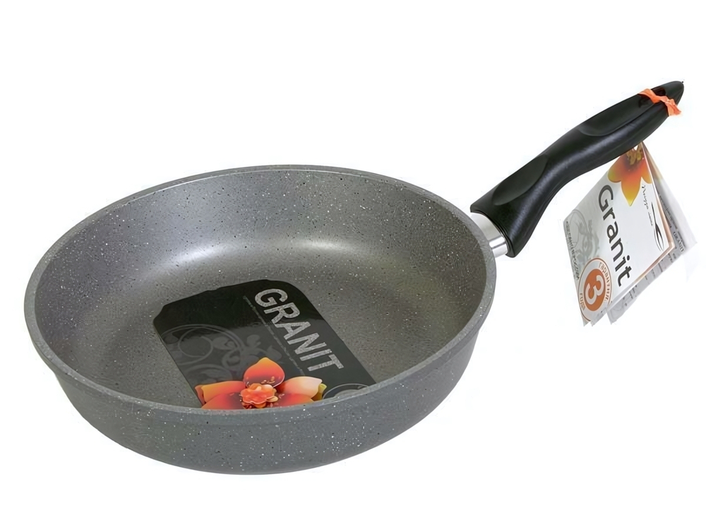 Сковорода 24см Гранит
