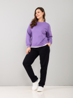 Брюки Б-115/тсиний