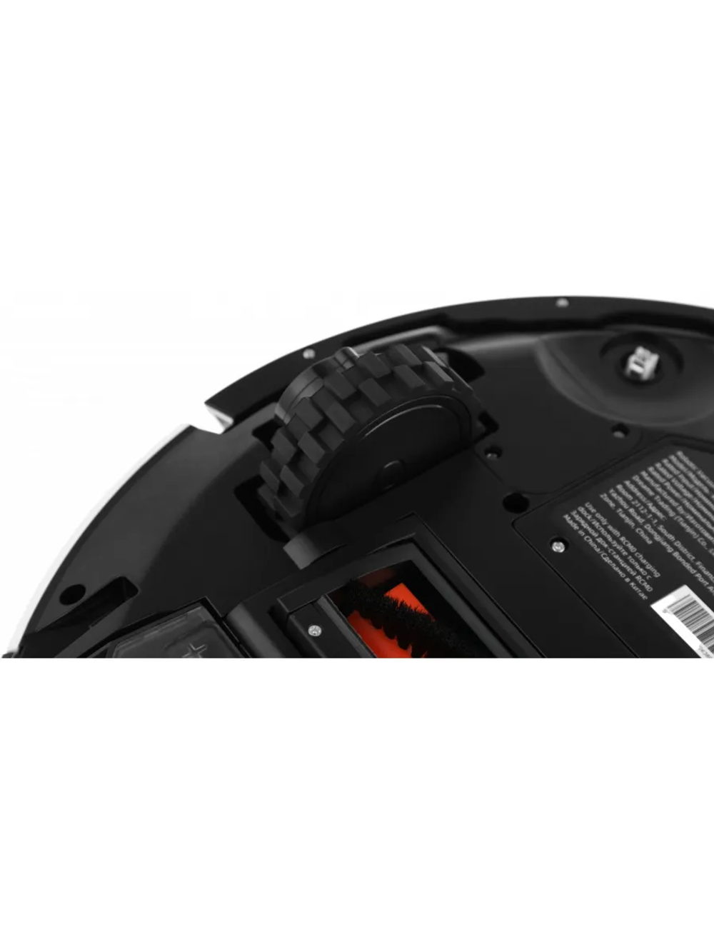 Робот-пылесос DREAME Trouver E10 RGE12GA