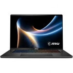 Ноутбук MSI Stealth 16 AI+ B3WH-013RU Core Ultra 9 386H 32Gb SSD1Tb NVIDIA GeForce RTX5070Ti 12Gb 16" OLED QHD+ (2560x1600) Windows 11 Home black WiFi BT Cam (9S7-263111-013)