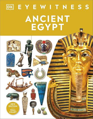 Ancient Egypt (DK Eyewitness) Hardcover