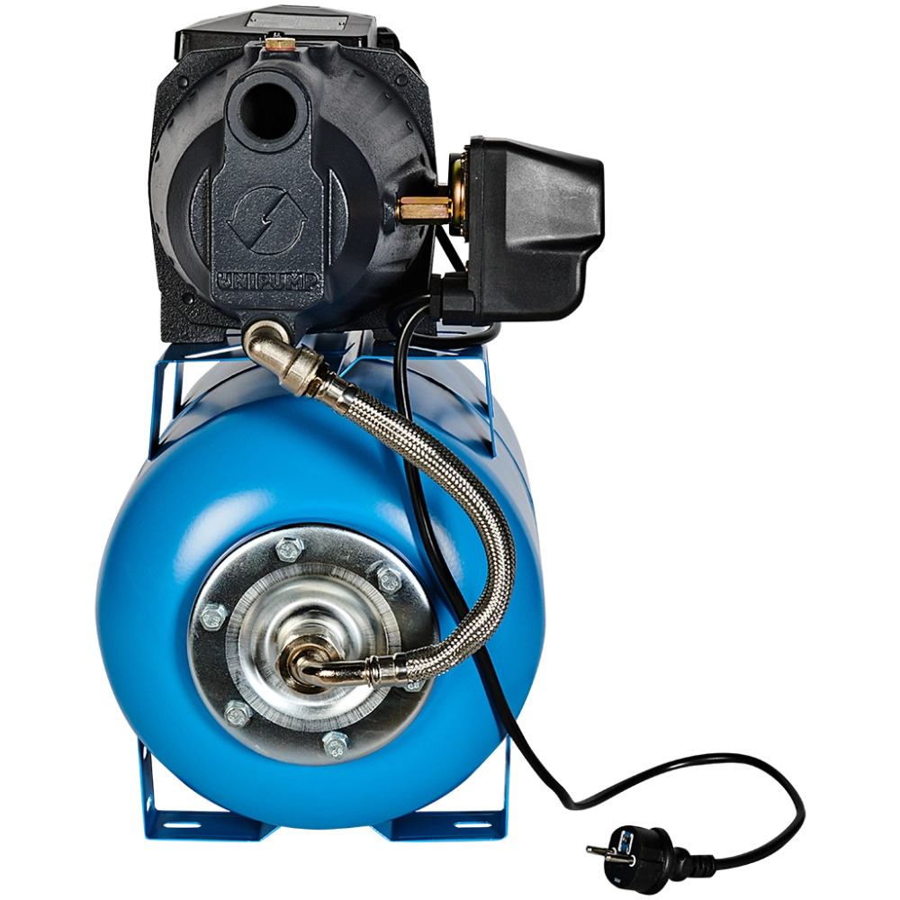 Станция авт.водоснабжения UNIPUMP AUTO JET 110 L-50